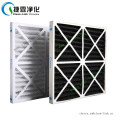 Merv8 AC Furnace Air Filter /Pleated Pre Filter